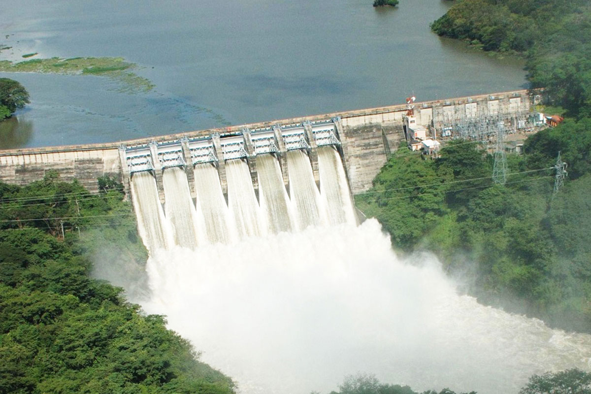 El Salvador redobla operaciones en Centrales Hidroeléctricas ante falla eléctrica regional el-salvador-redobla-operaciones-en-centrales-hidroelectricas-ante-falla-electrica-regional
